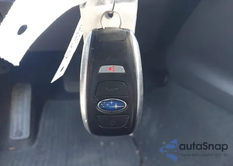 2023 Subaru Crosstrek Premium z USA, uszkodzony, nr VIN JF2GTAECXPH280344